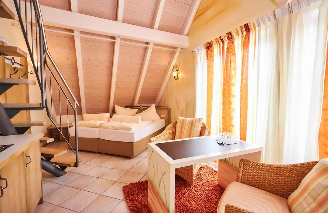 Flair Hotel Zum Schwarzen Reiter-1