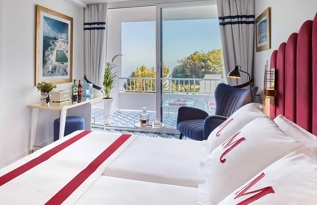 Hotel Mongibello Ibiza (Adults Only)-1