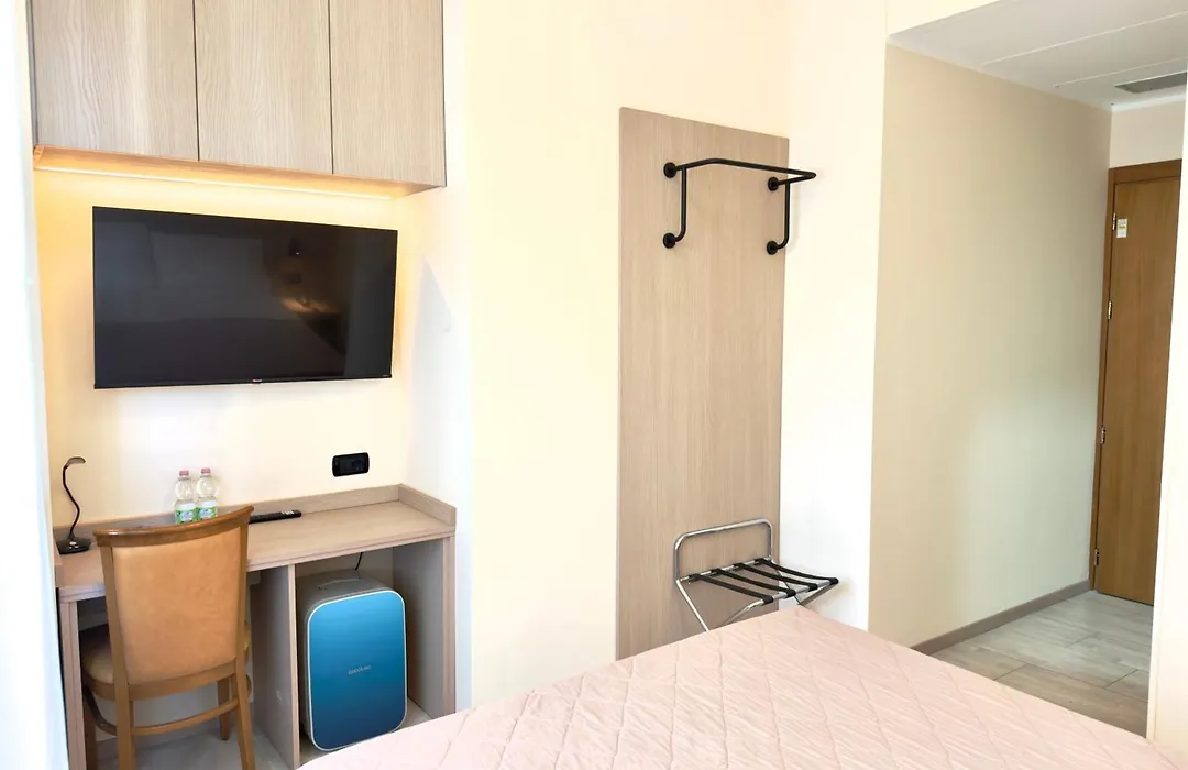 Hotel Molise 2-1