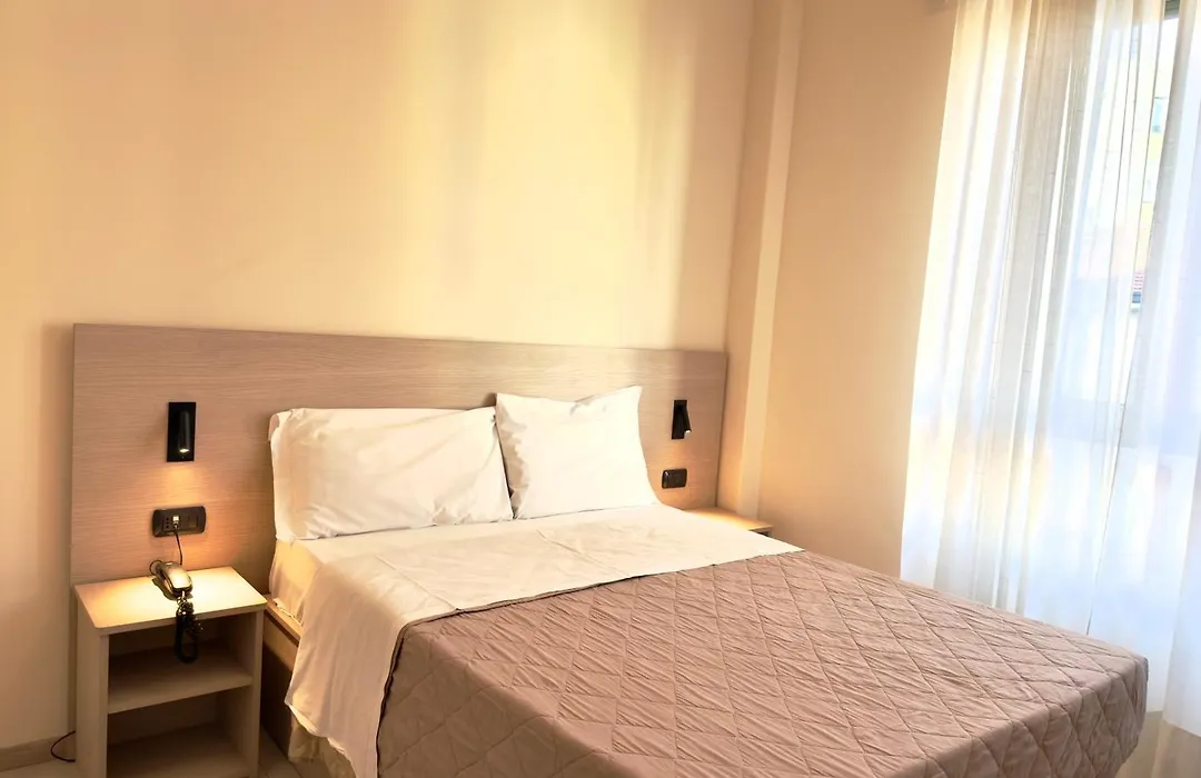Hotel Molise 2-1
