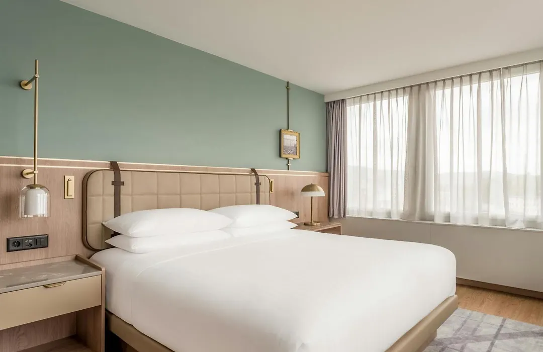 Zurich Marriott Hotel-1