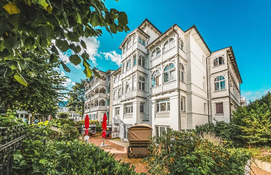 Hotel Villa Belvedere-1