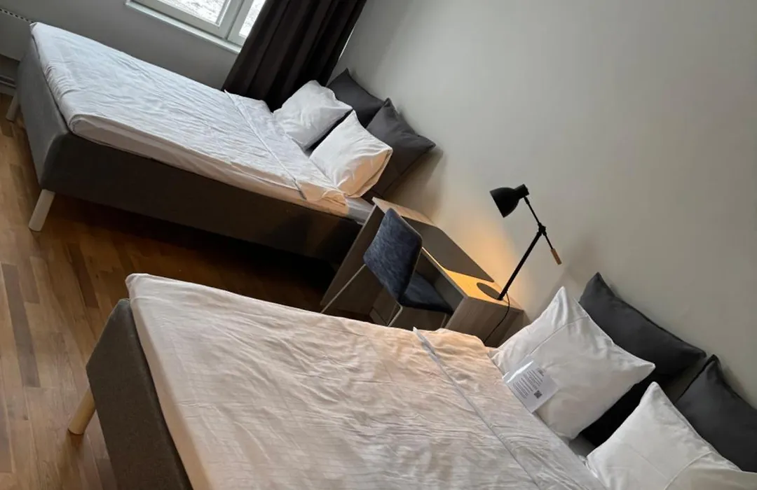 Hotell Fyrislund-1