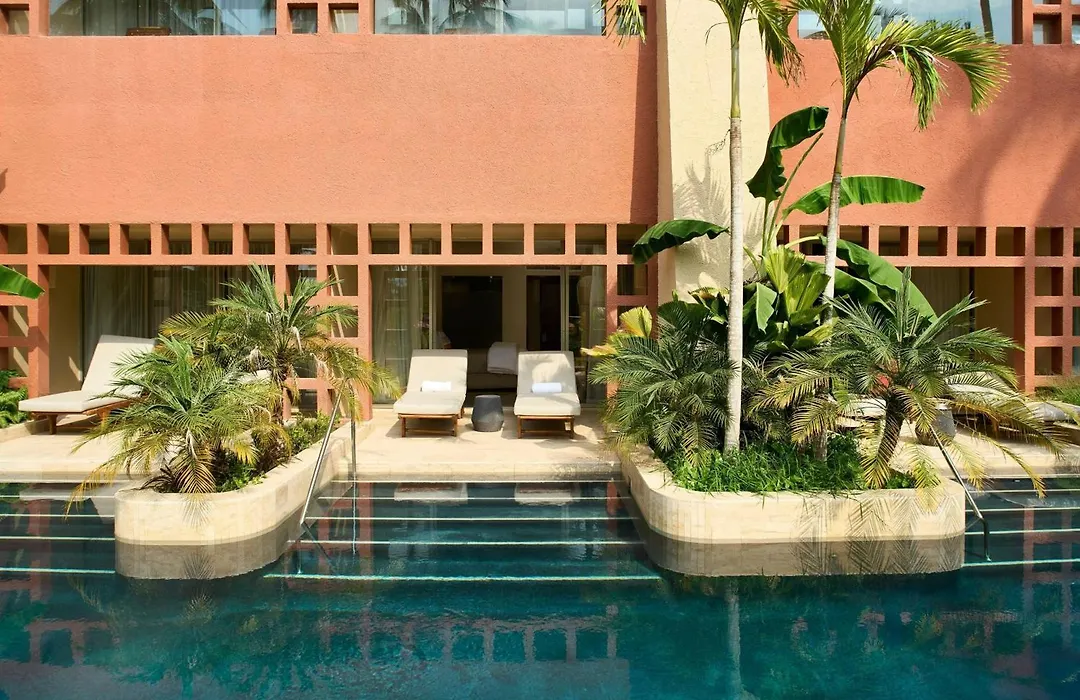 The Westin Resort & Spa, Puerto Vallarta-1