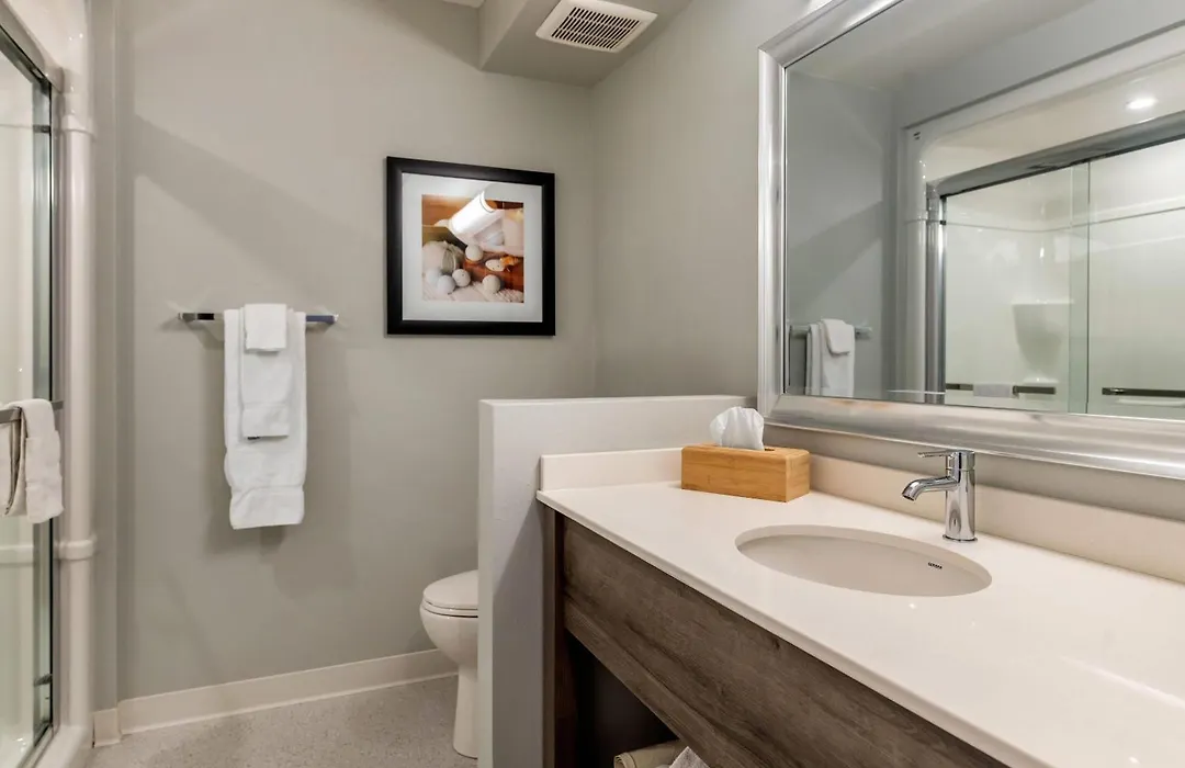 Amsterdam Inn & Suites, An Ascend Collection Hotel-1