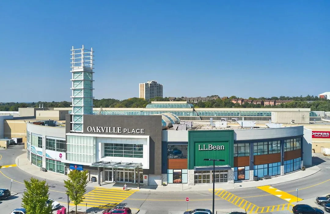 Staybridge Suites Oakville Burlington By Ihg-1