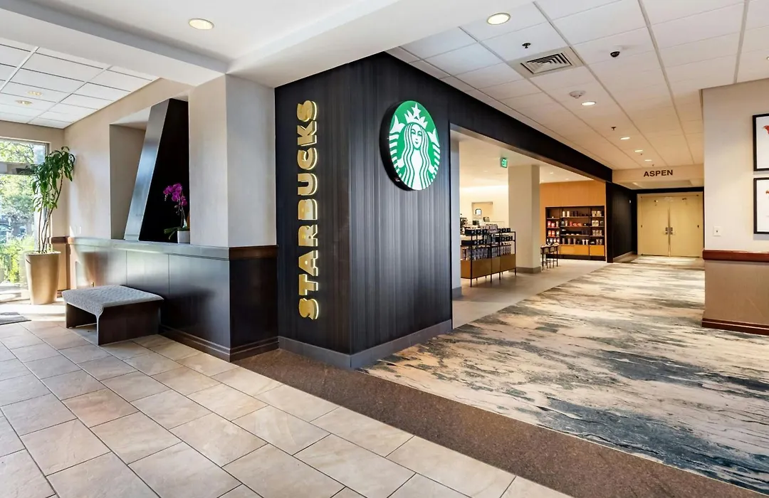 The Westin San Francisco Airport-1