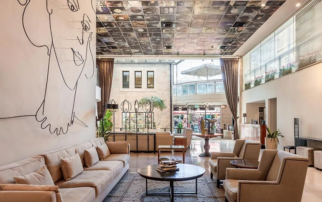 Harmony Hotel-1