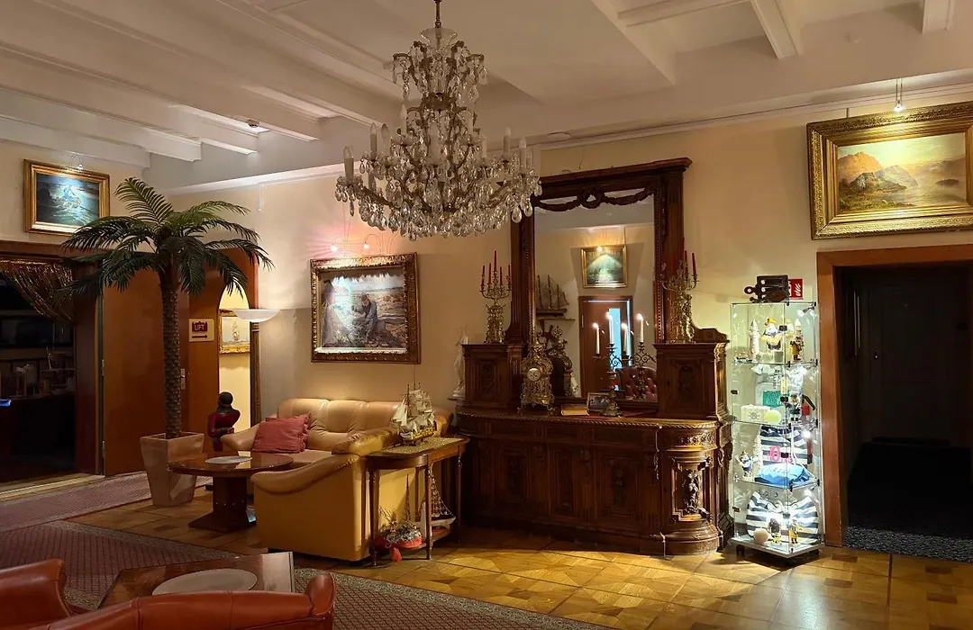 Hotel Stolteraa-1