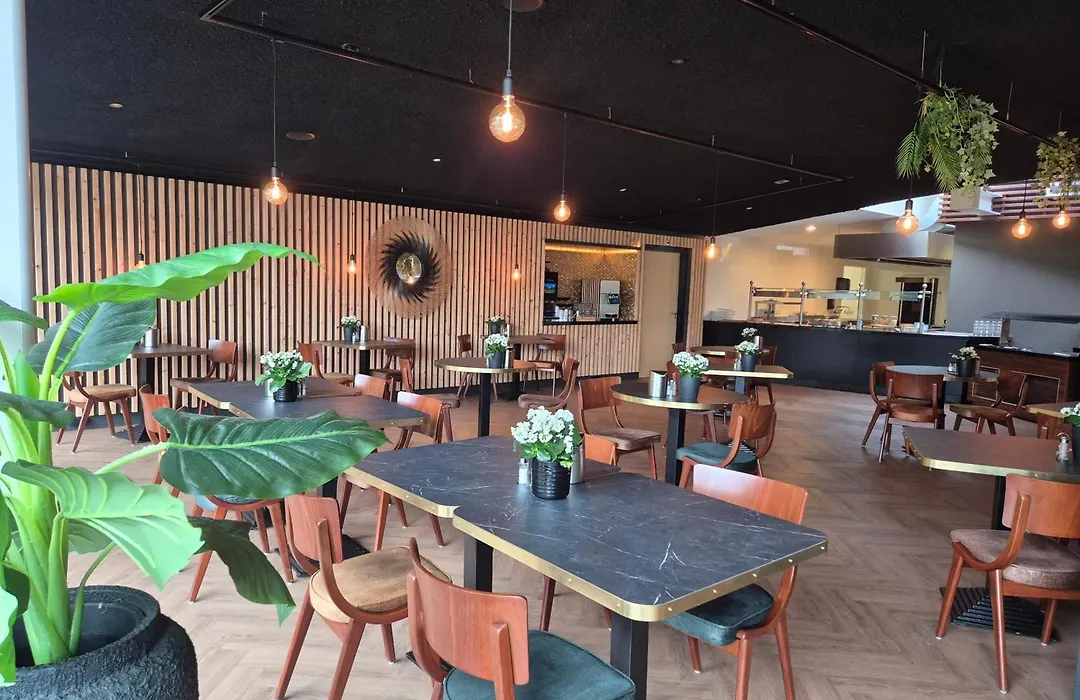 Boshotel Overberg-1