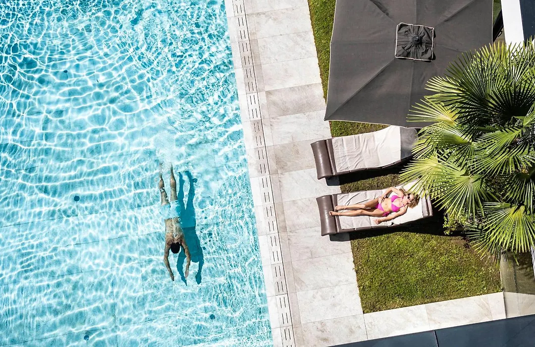 Stroblhof Active Family Spa Resort-1
