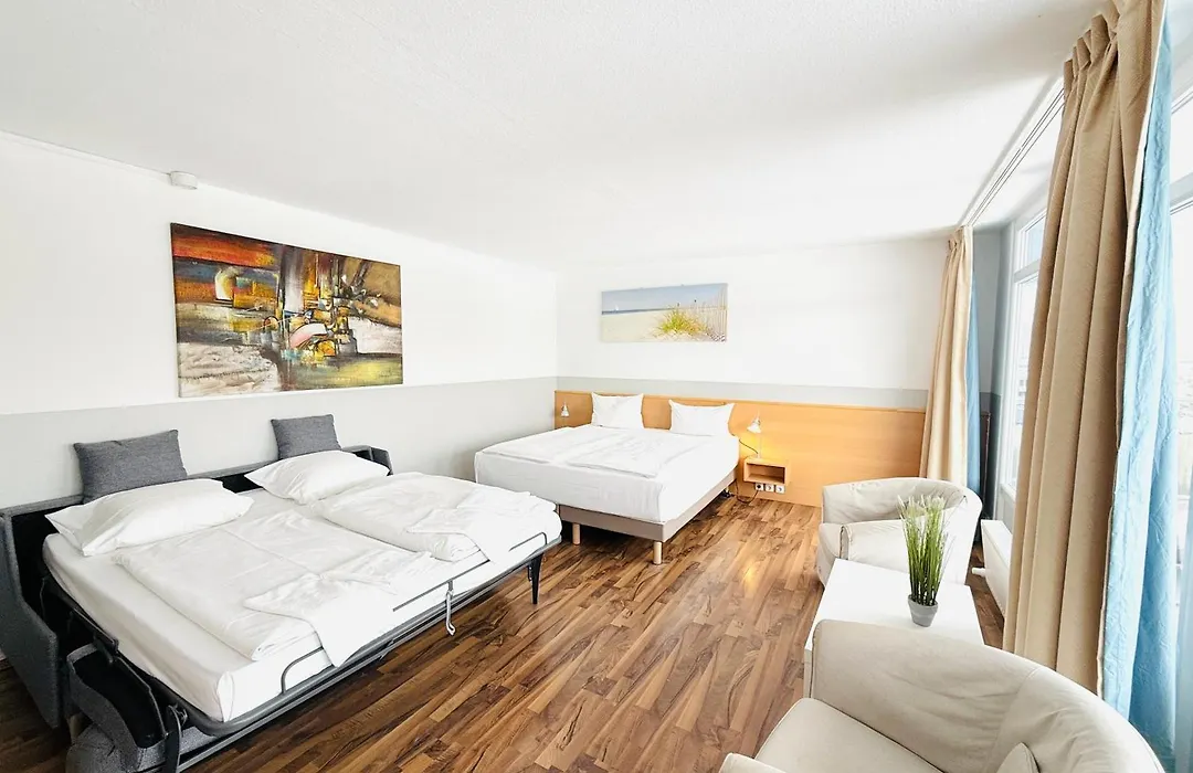 Hotel Ploener See By Tulip Inn-1