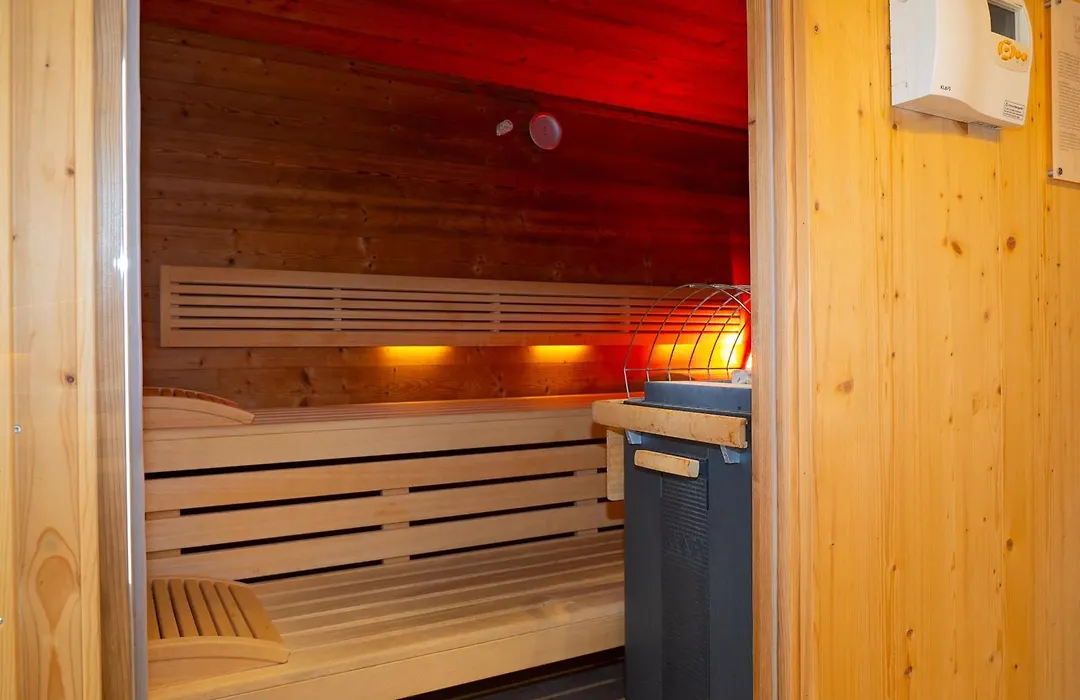 Hotel Sonnhof-1