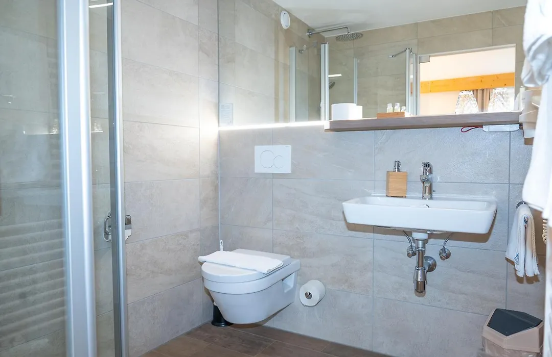 Hotel Sonnhof-1