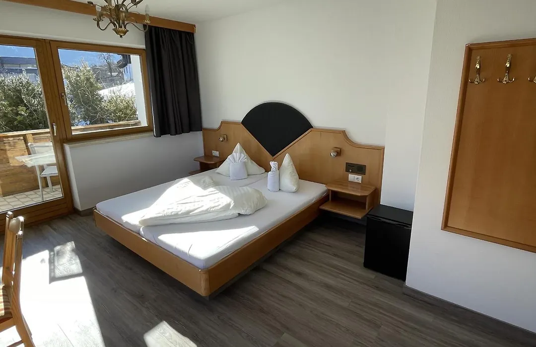 Hotel Alpina nature-wellness-1