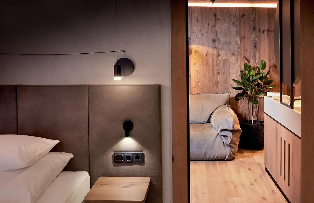 Living & Spa Vitalhotel Edelweiss-1