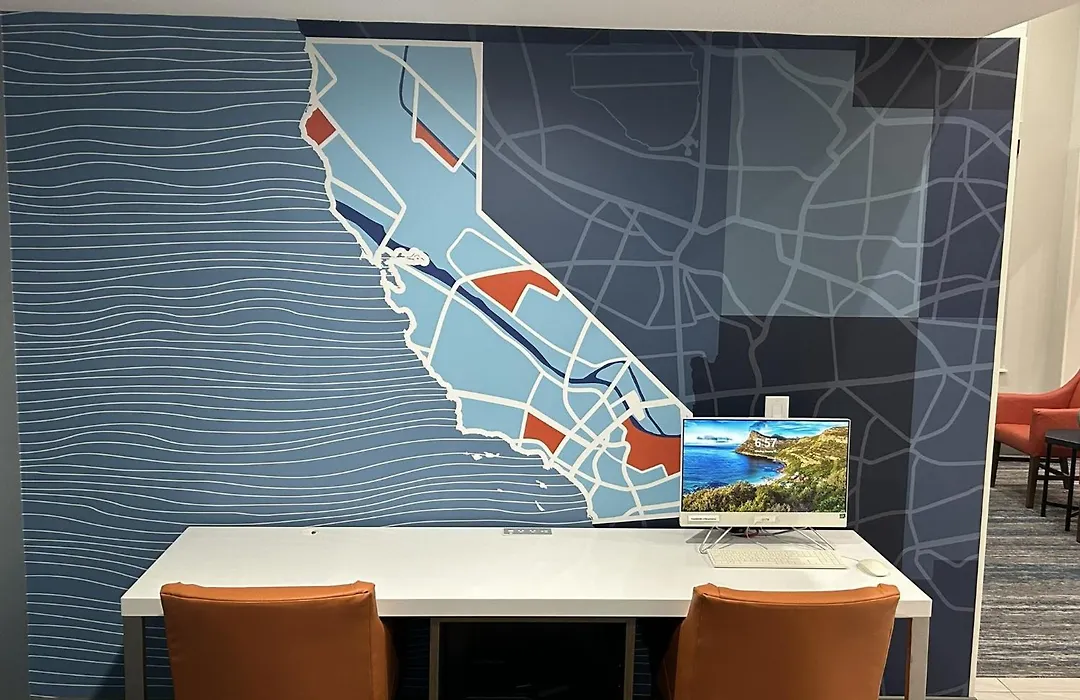 Holiday Inn Express Hotel & Suites Manteca By Ihg-1