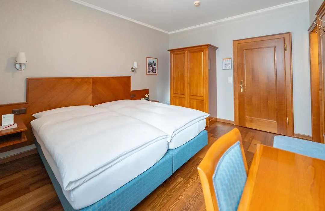 Hotel Hecht-1