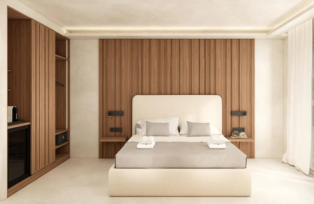 Ilio Mare Hotel & Resort By Ghh-1