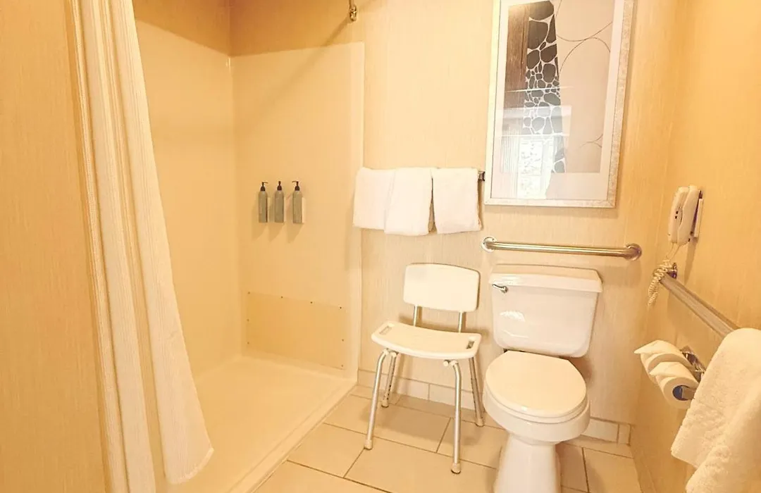 Primestay Extended Suites By Ihg-1