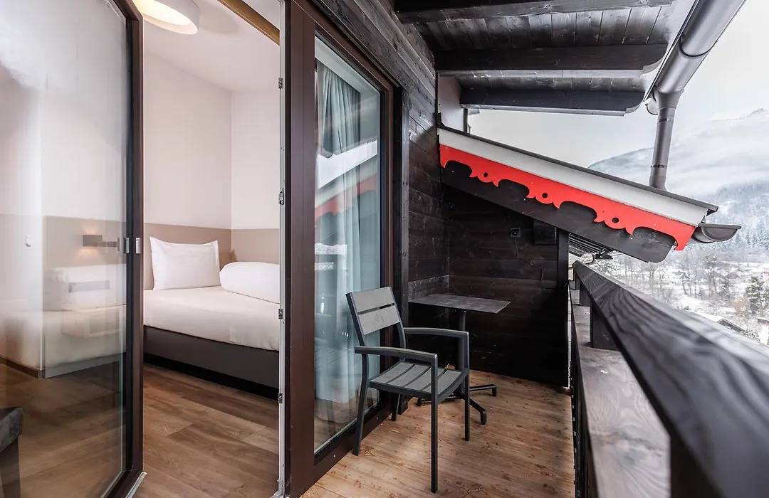 Hotel Landgasthof Gappen-1