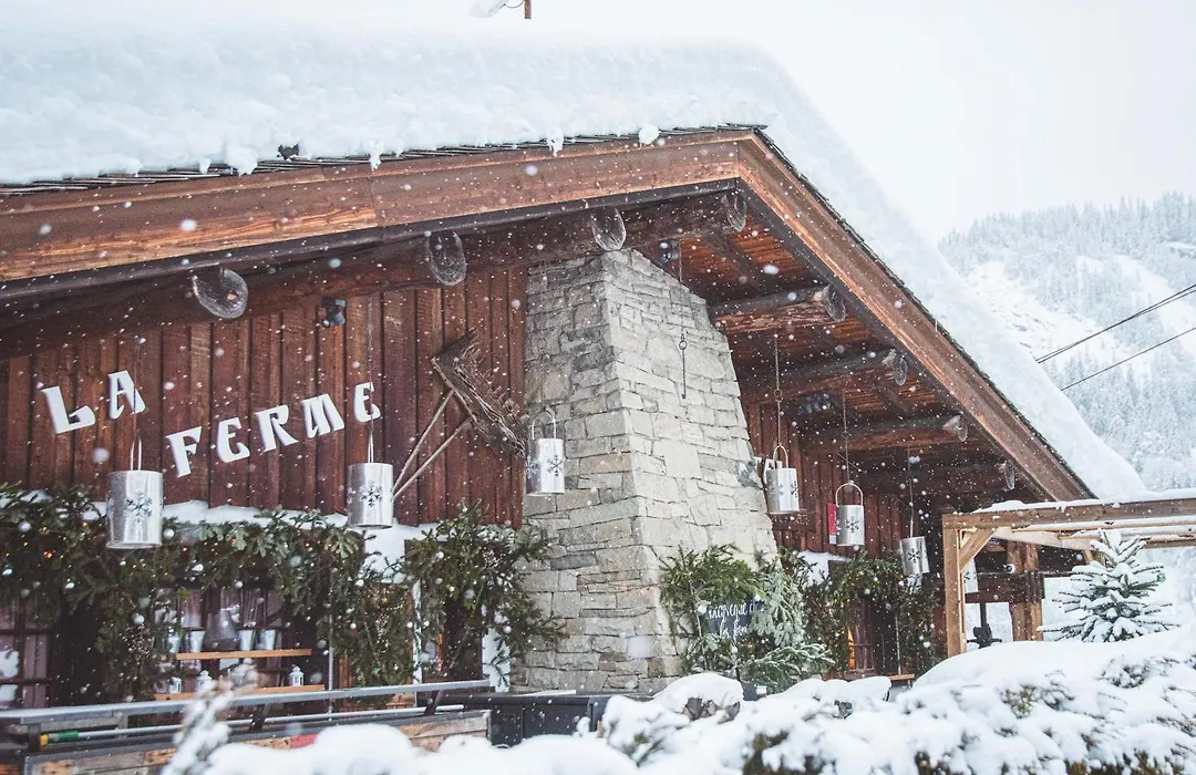 La Ferme-1