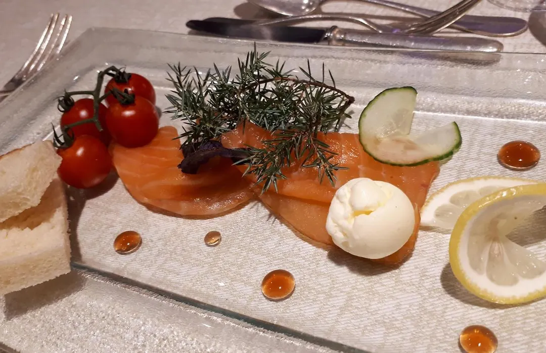 Aiguille Du Midi - Hotel & Restaurant-1