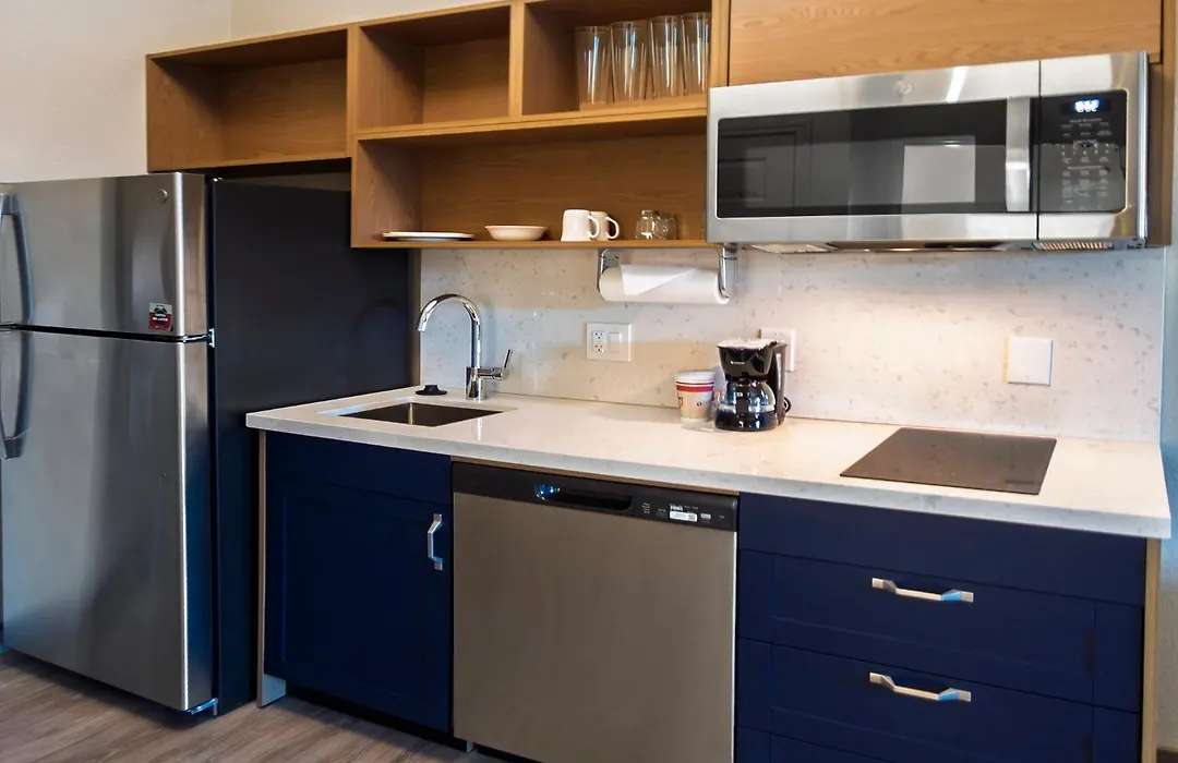 Candlewood Suites Avondale-New Orleans By Ihg-1
