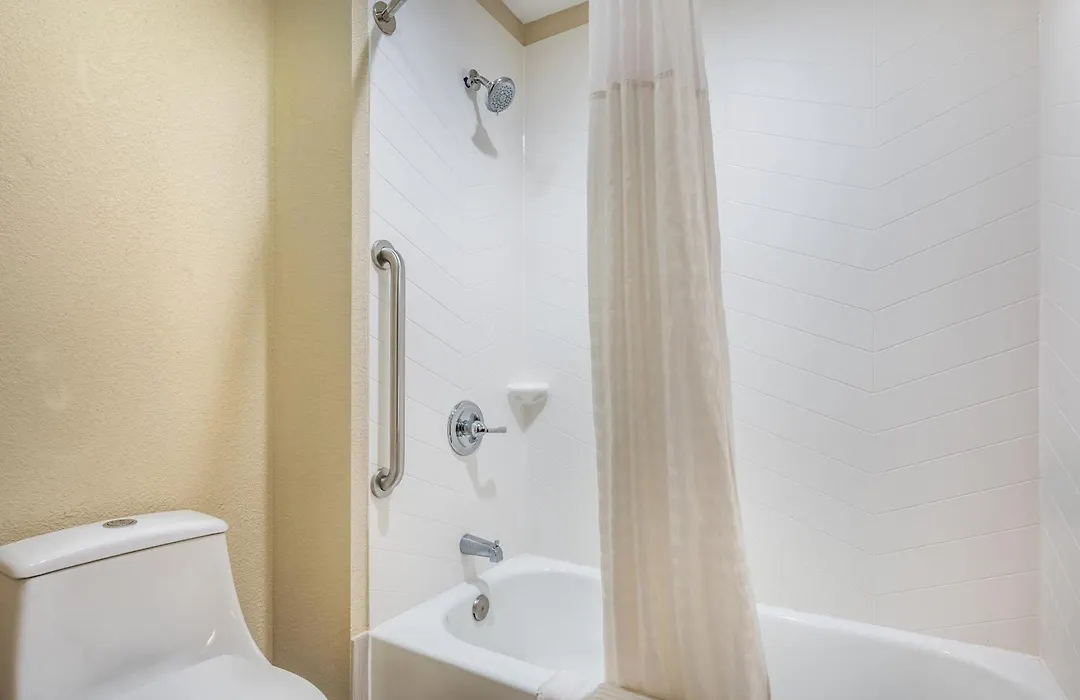 Comfort Inn Lafayette I-65-1