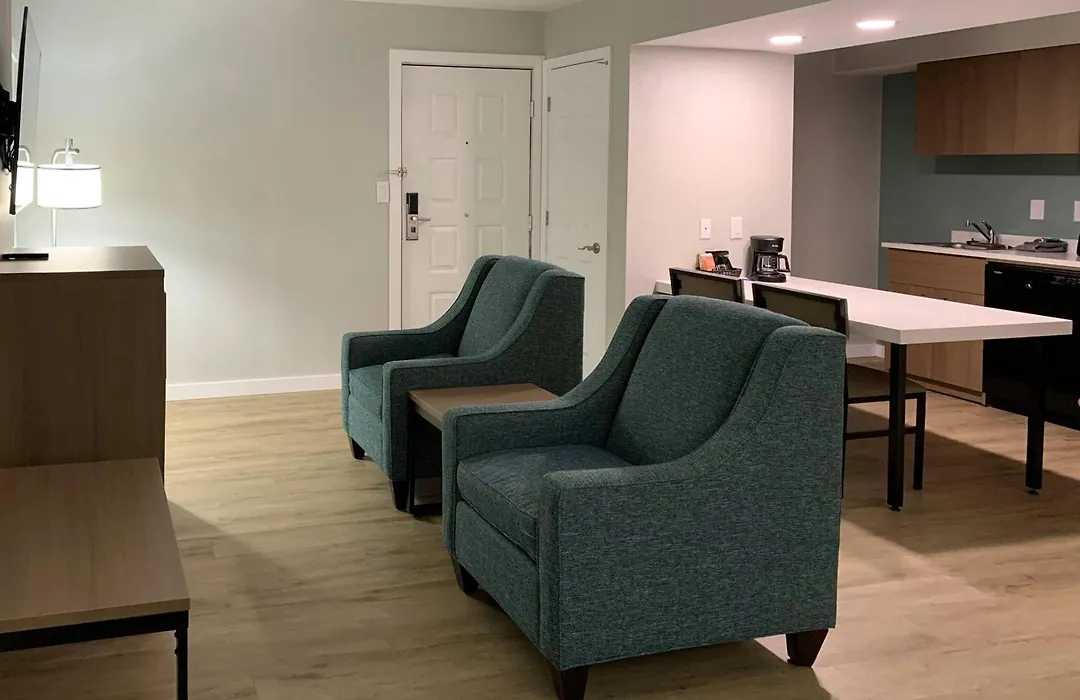 Mainstay Suites Springfield South - Battlefield Rd-1