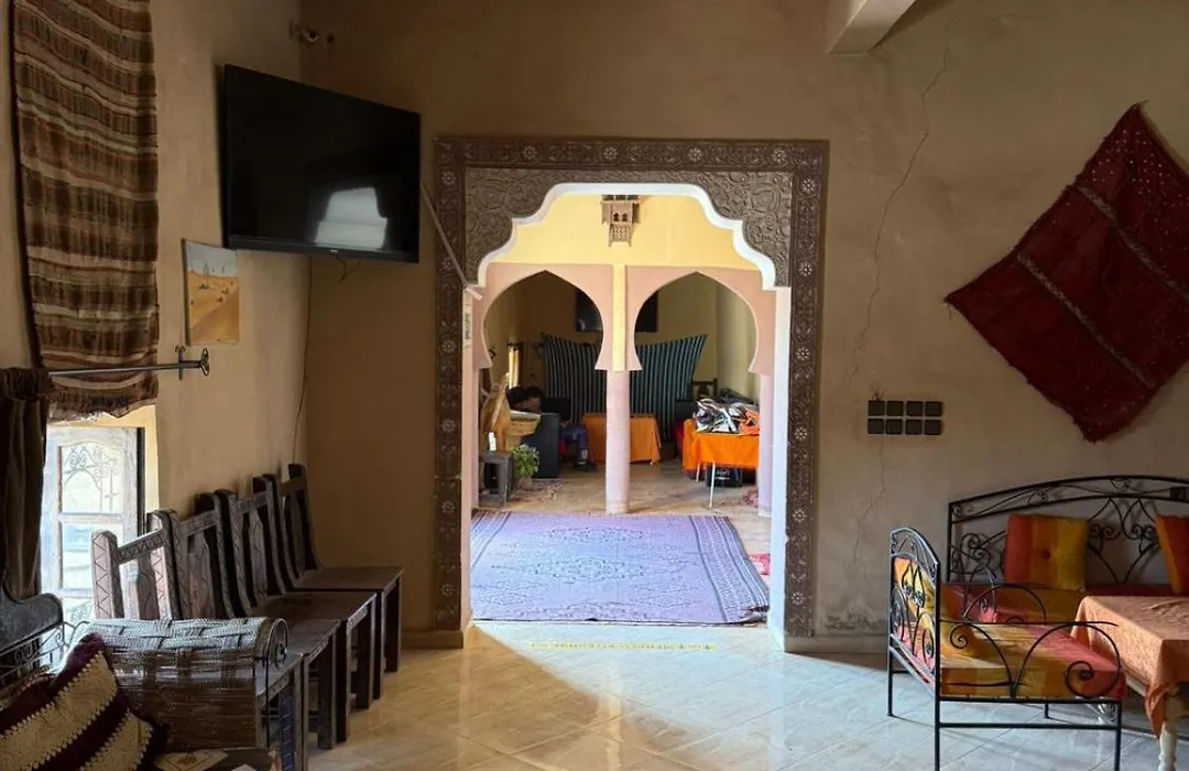 Auberge La Source-1