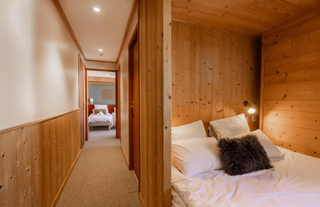 Hotel le Sherpa-1