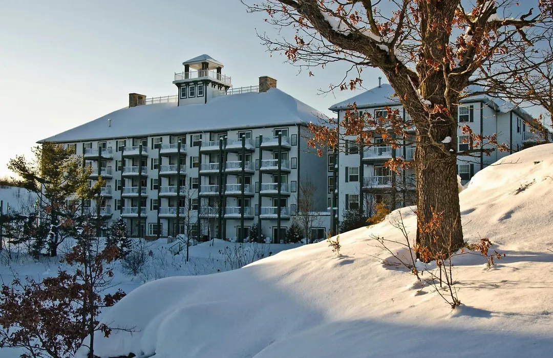 Residence Inn By Marriott Gravenhurst Muskoka Wharf-1