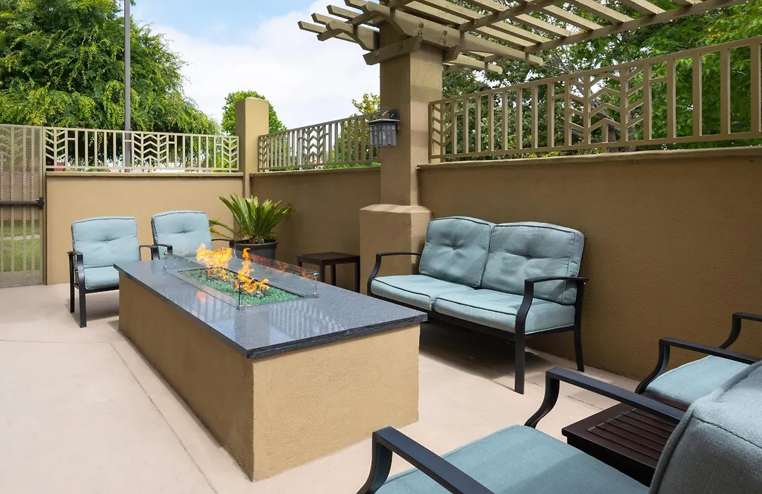 Larkspur Landing Extended Stay Suites Sunnyvale-1