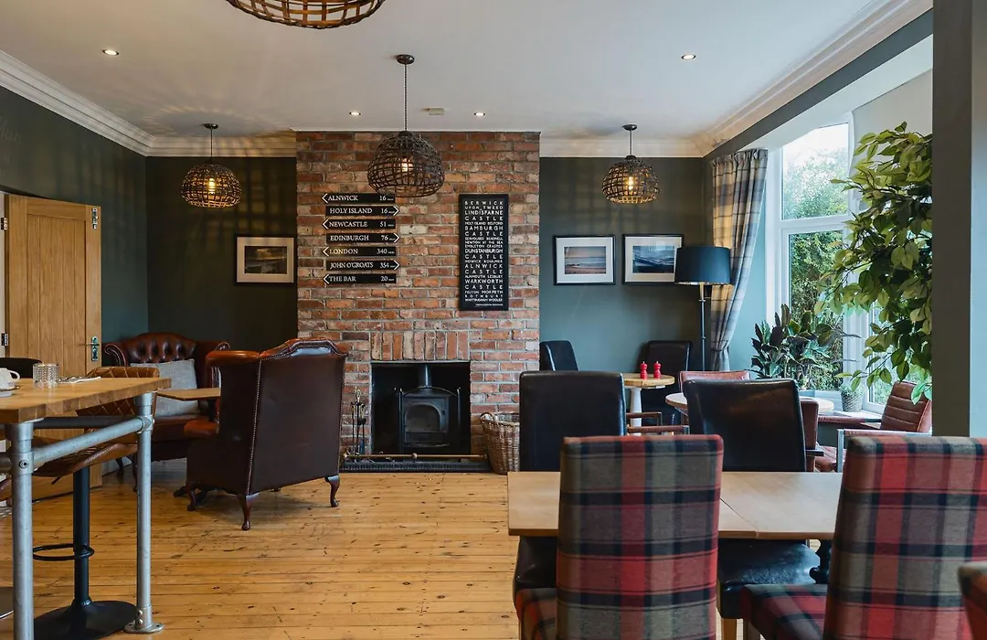 The Sunningdale-1