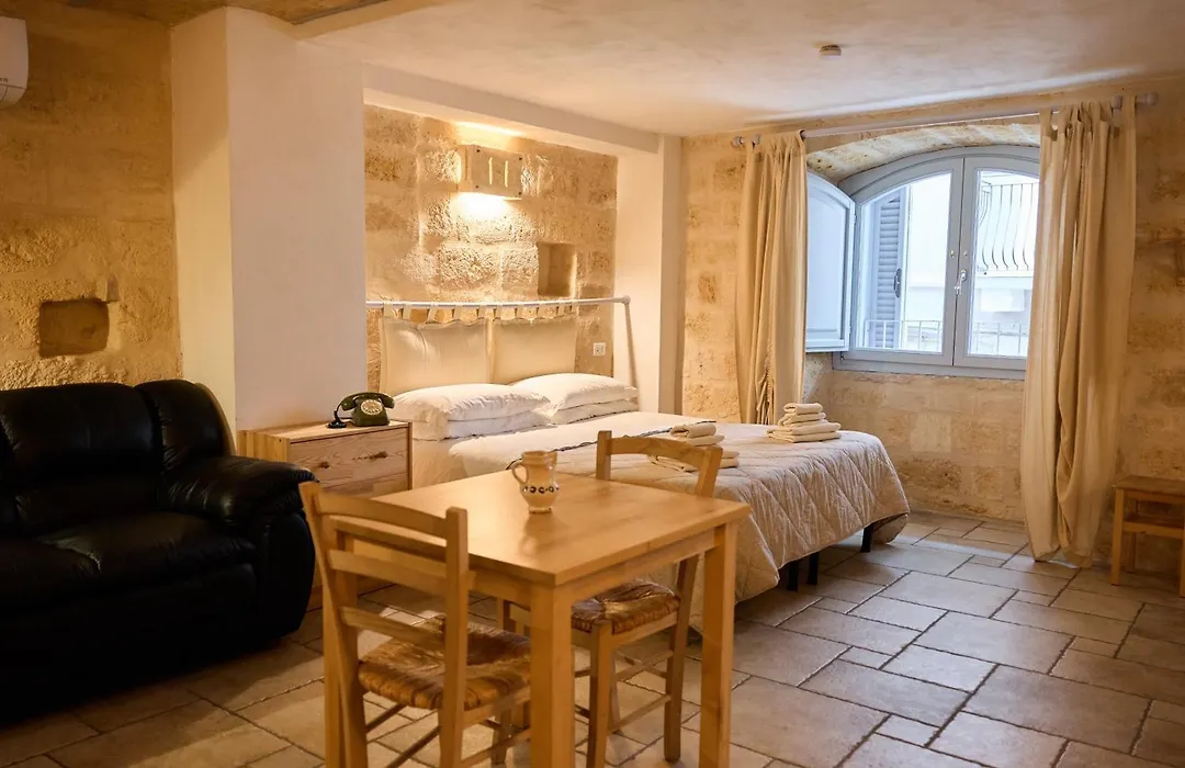 Bed & Breakfast Casa Lopez-1
