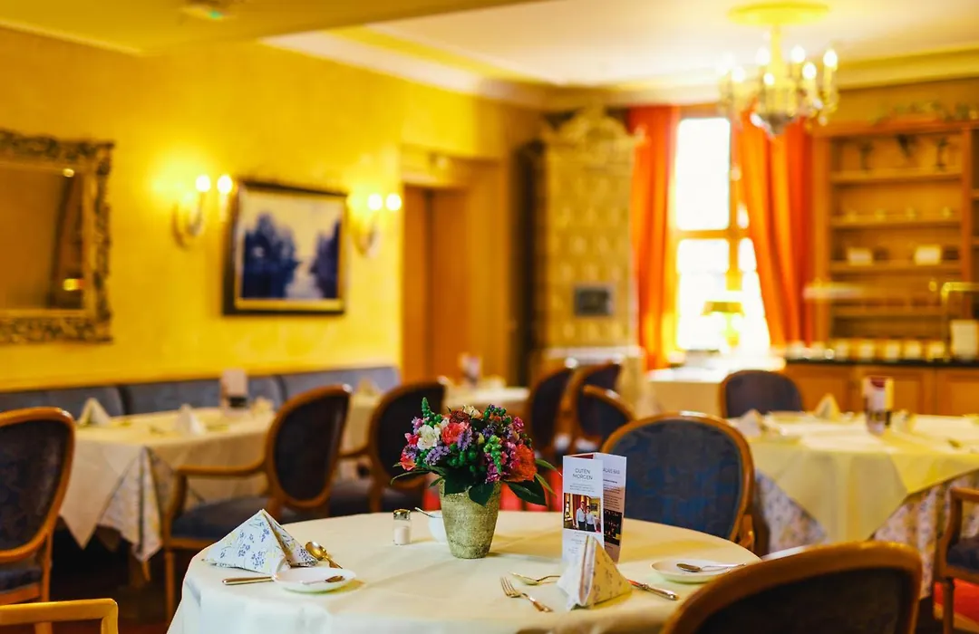 Romantik Hotel Bülow Residenz-1