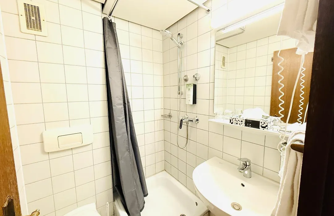 Hotel Pelli Hof Rendsburg By Tulip Inn-1