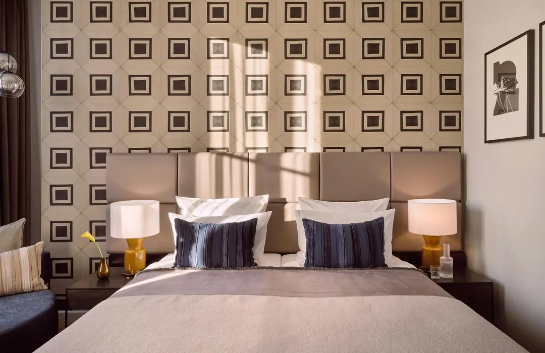 The Posthouse Berlin Potsdamer Platz- Leonardo Limited Edition-1