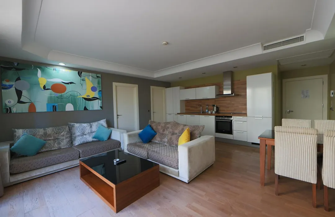 Taba Luxury Suites And Hotel-1