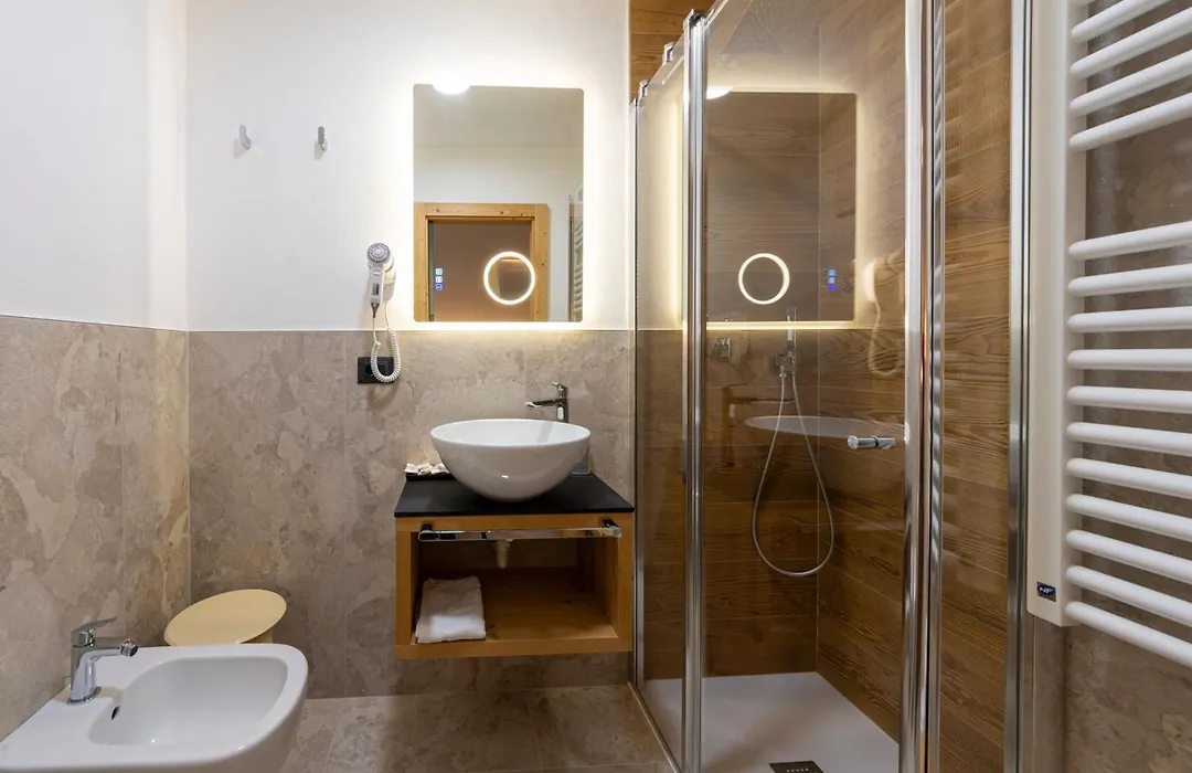 Hotel Ciampian-1