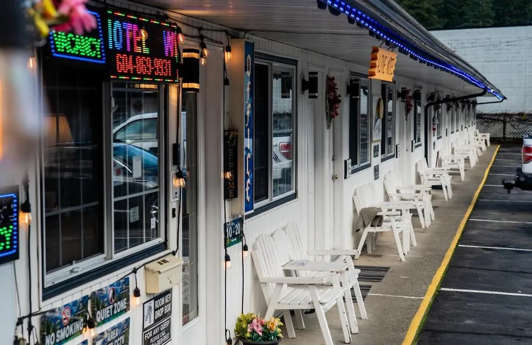 Alpine Motel-1