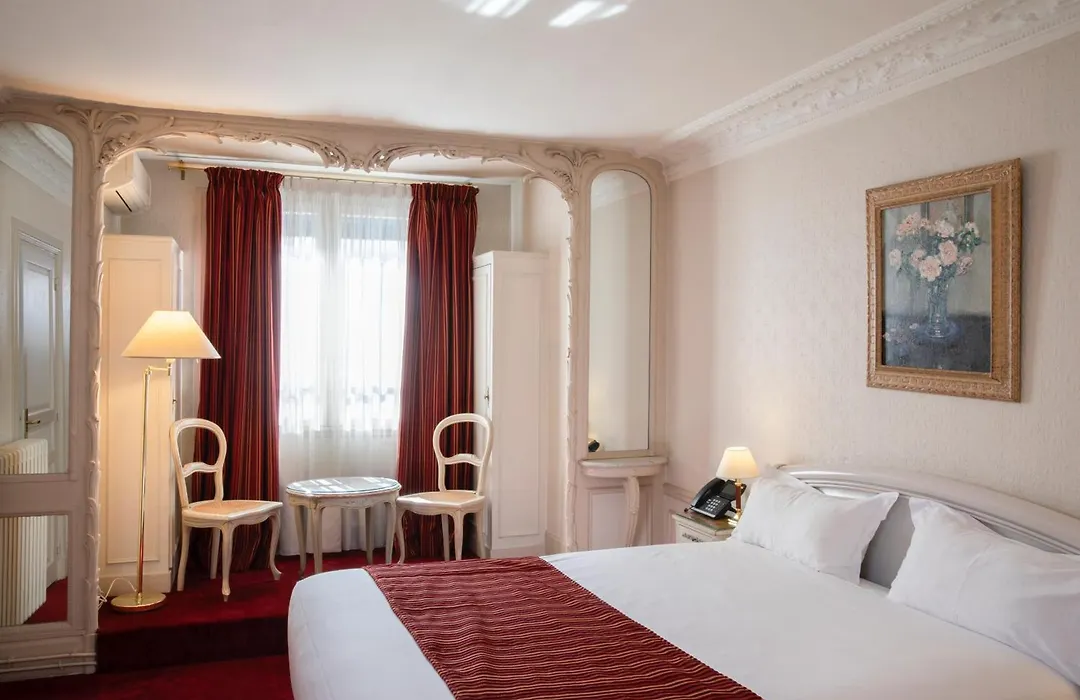 Hotel Langlois-1