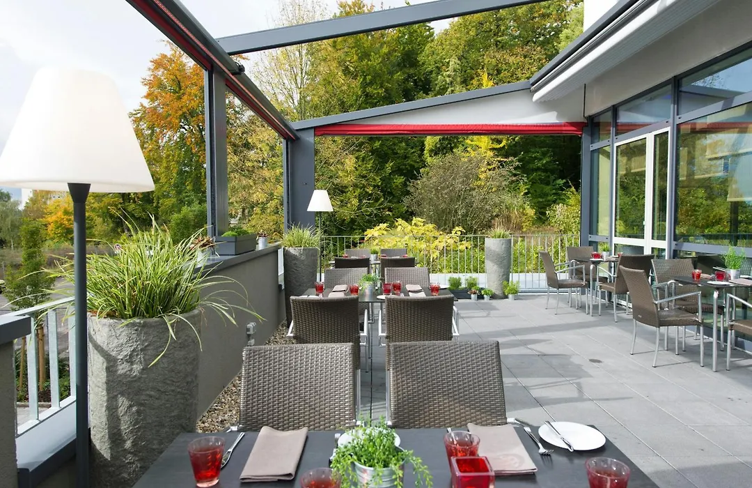Leonardo Hotel Völklingen-Saarbrücken-1