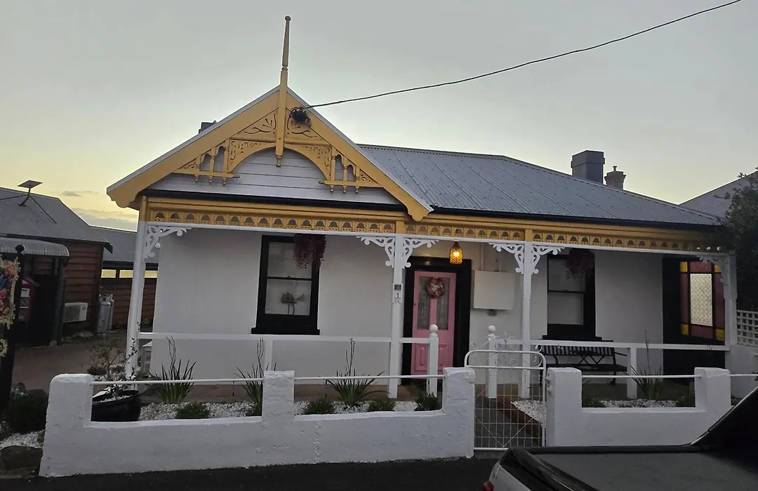 Angel'S Aisle Cottages & Cafe-1