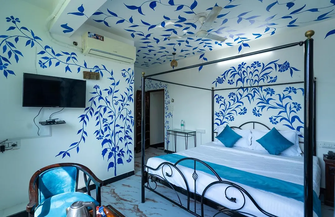 Storica Stays Panorama Haveli Udaipur-1