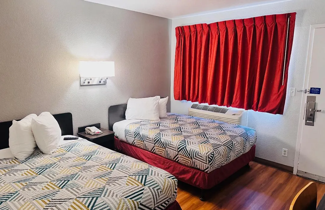 Motel 6-Grants, Nm-1