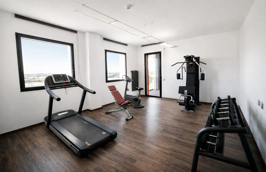 Phi Hotel Milano-1