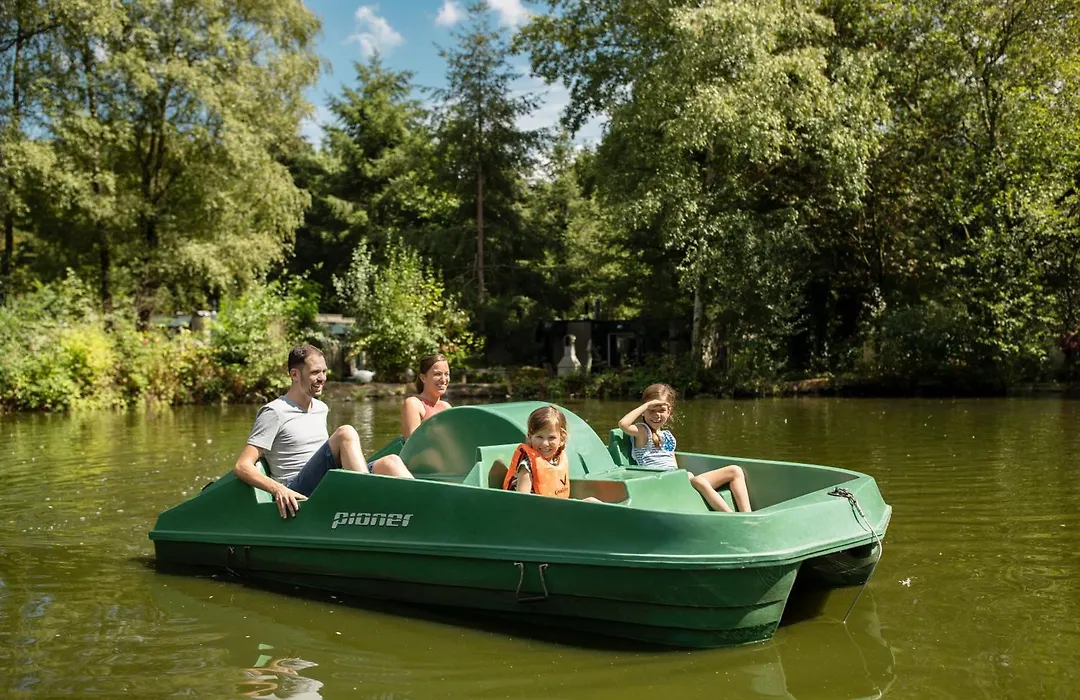 Center Parcs Erperheide-1