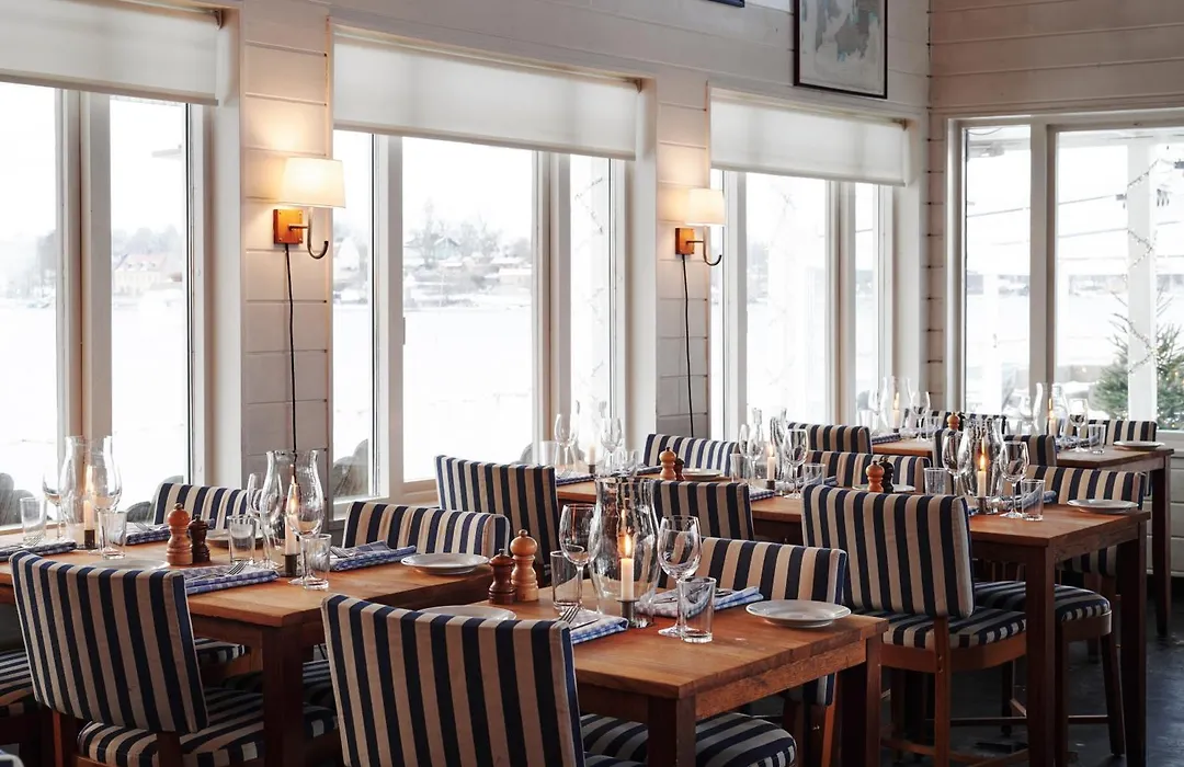 Hotel J, Stockholm, A Member Of Design Hotels-1